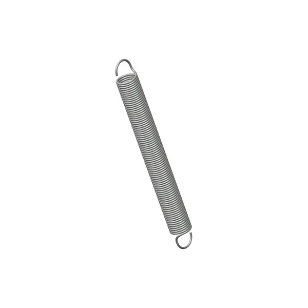 Approved Vendor Extension Spring, O= .312, L= 3.00, W= .030 R S/U G209961246 - main